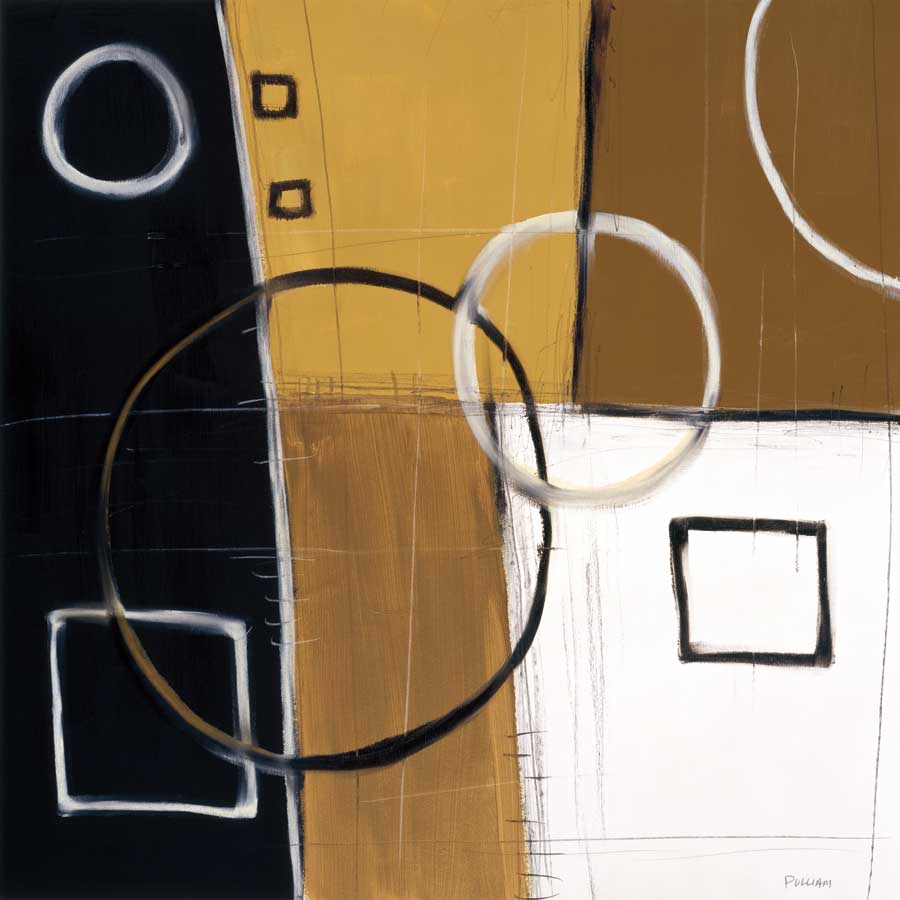 Ambience II by artist  Mark Pulliam