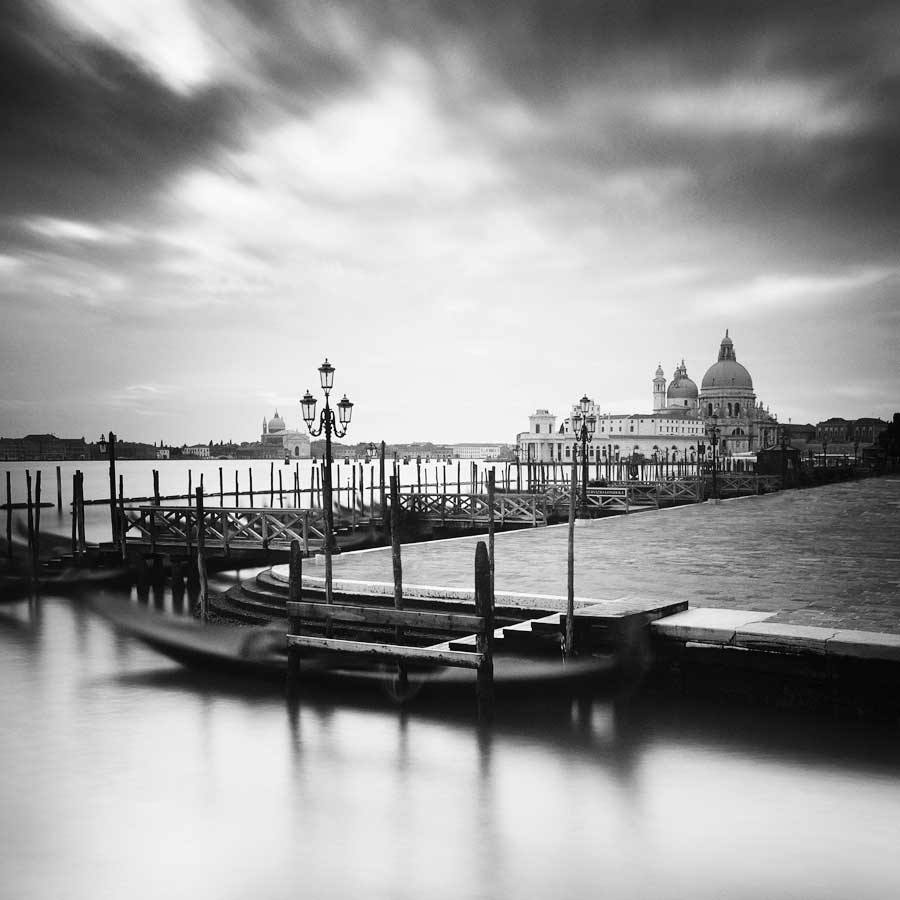 Venice Dream I by artist Nina Papiorek