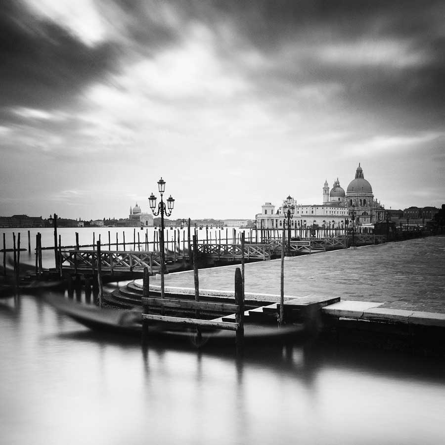 Venice Dream I by artist Nina Papiorek