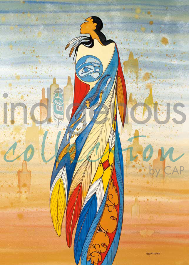 Not Forgotten by artist Maxine Noel