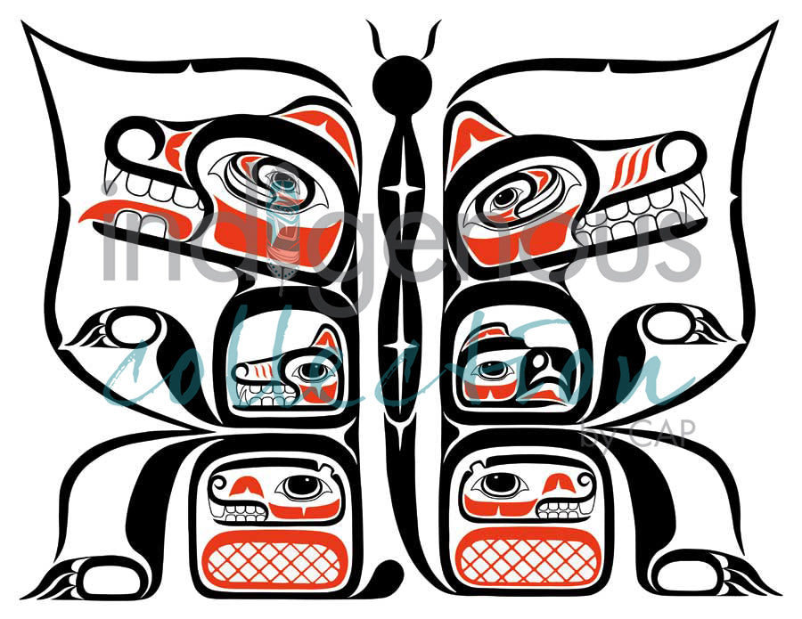 Fresh Start by artist Lon French