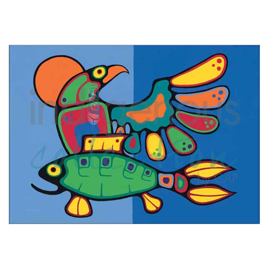 Come Together Canvas Prints
