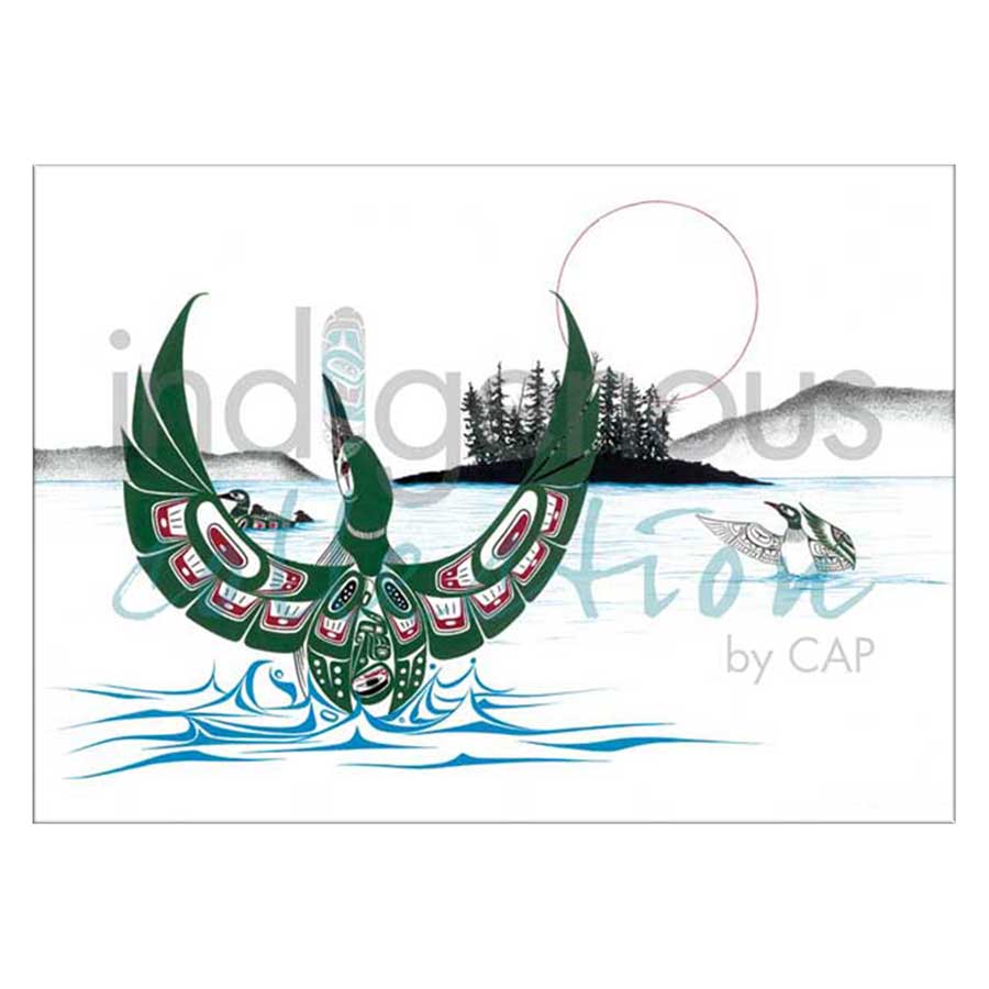 Stir It Up - Looking Out Always Canvas Prints