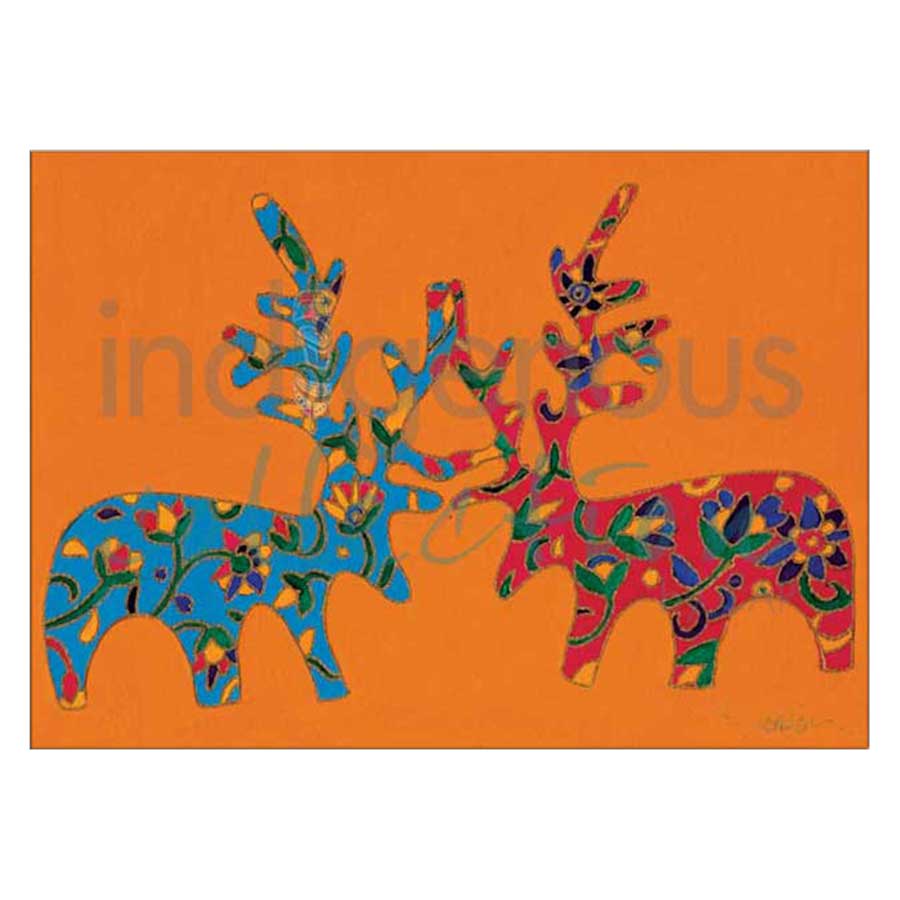 Mates Canvas Prints
