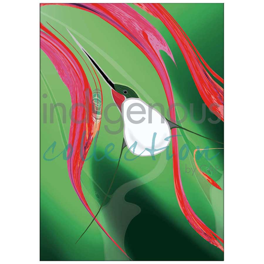 Rendezvous Canvas Prints