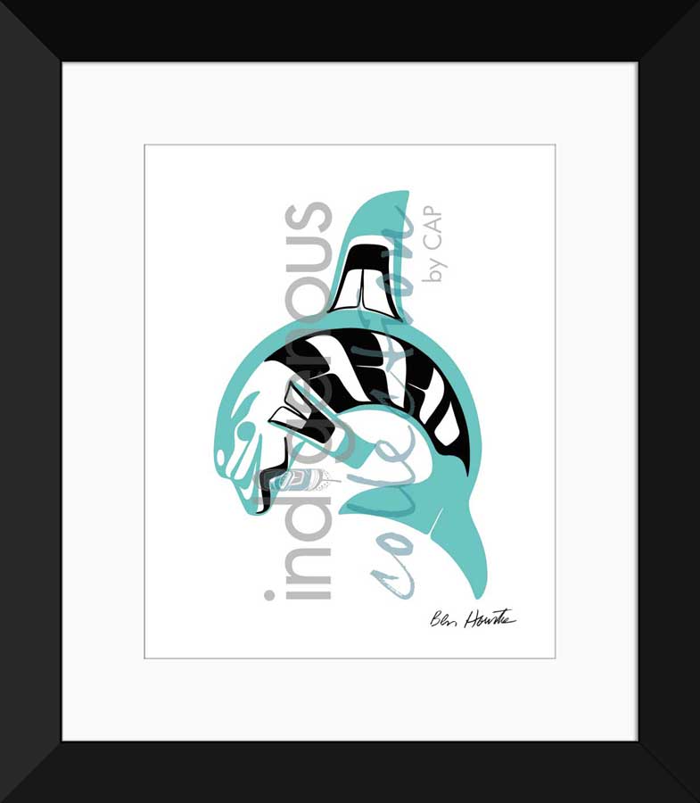 Flipper Limited Edition. Indigenous Collection