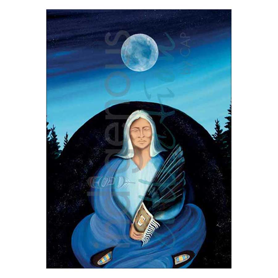 Wisdom Canvas Prints