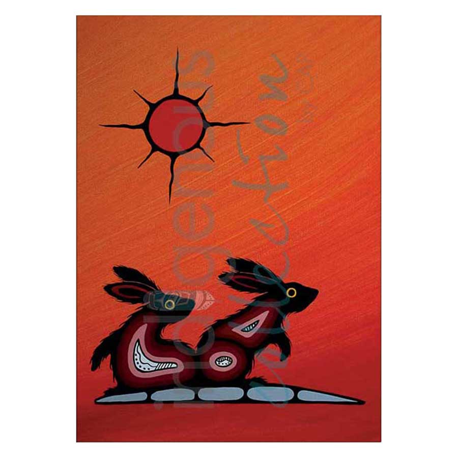 Excitement Canvas Prints