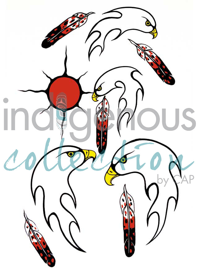 Together by artist Kurt Flett