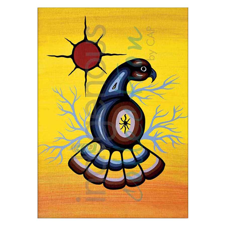 Radiance Canvas Prints