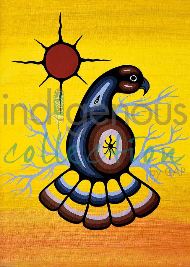 Radiance by artist Kurt Flett