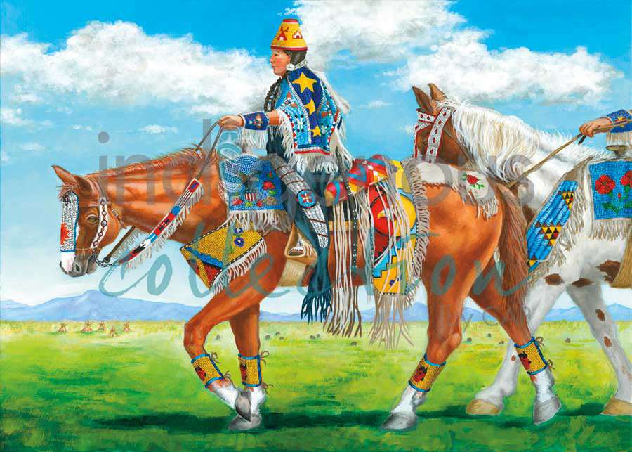 On a Clear Day by artist John Balloue