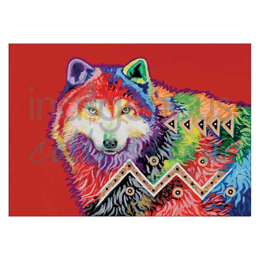 The Eyes Have It Canvas Prints