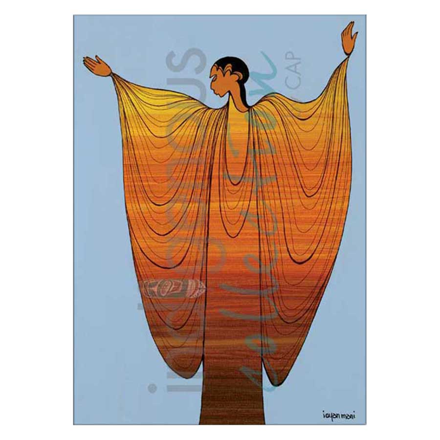 Dawn Canvas Prints