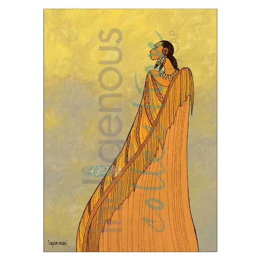 Dignity Canvas Prints
