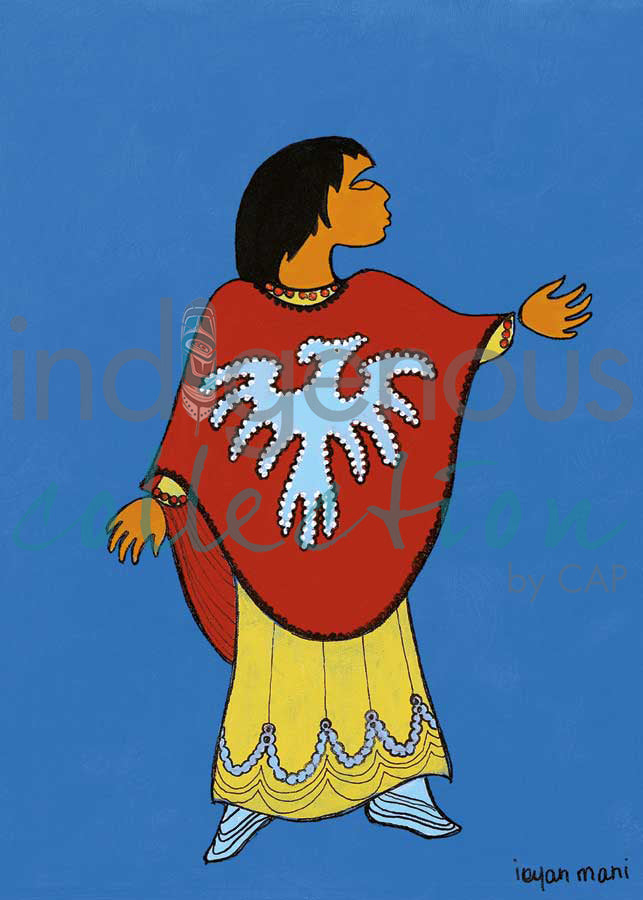 West by artist Maxine Noel