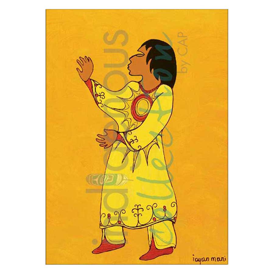 East Canvas Prints