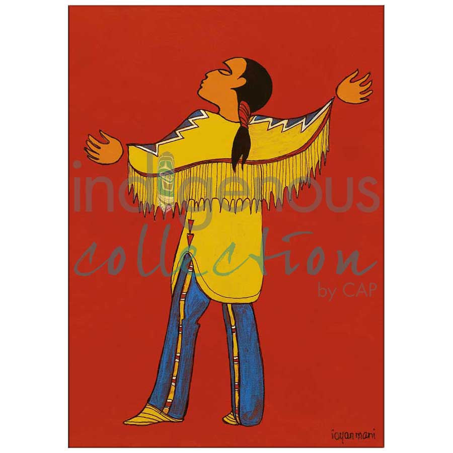 South Canvas Prints