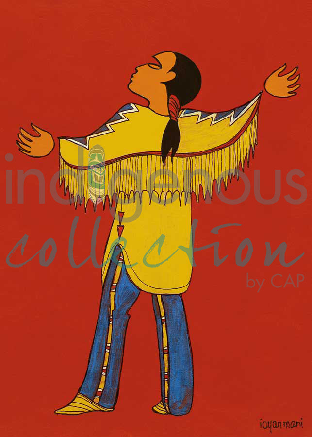 South by artist Maxine Noel