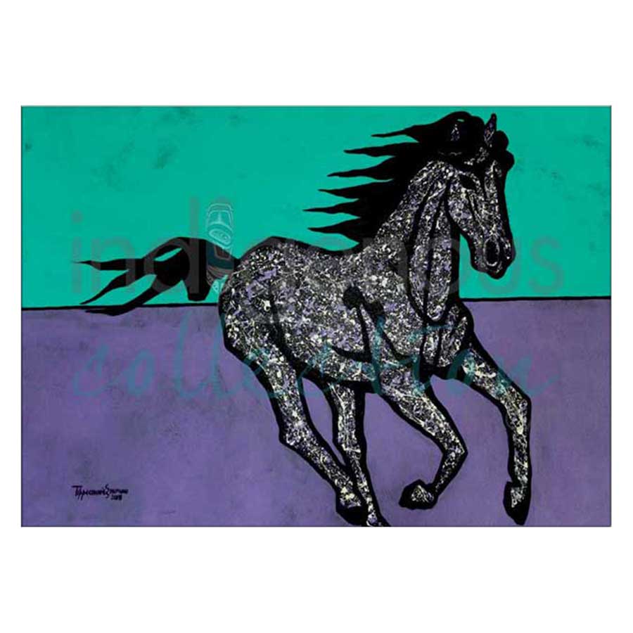Tukanni Puku Canvas Prints