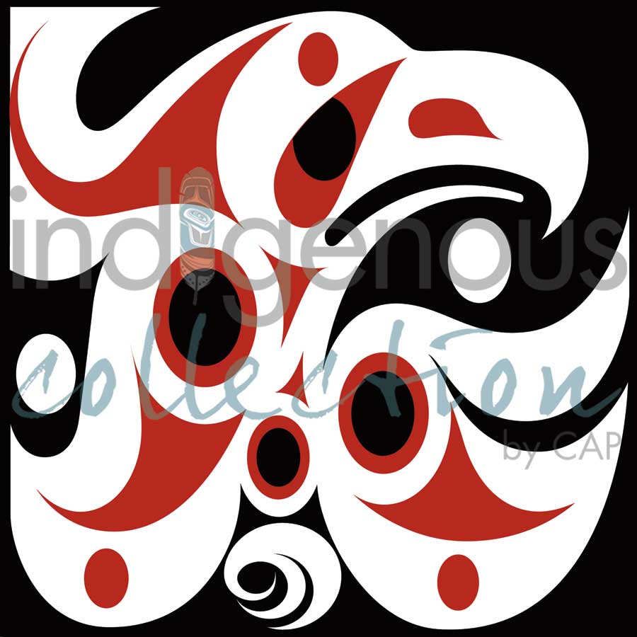 Thunderbird by artist Andrew Mark Dexel