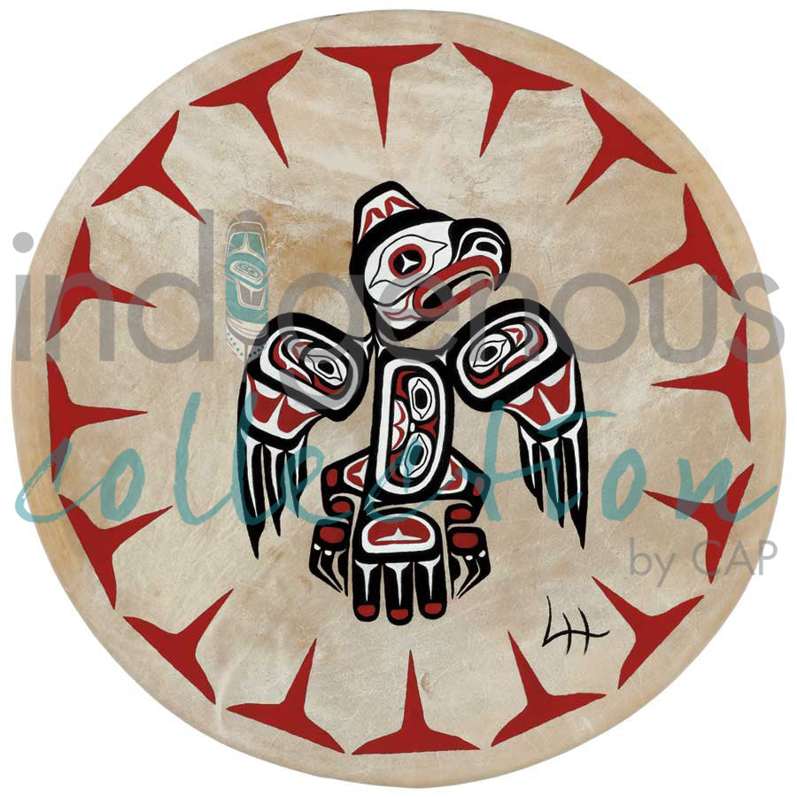 Stastos Eagle II by artist Lloyd Harsch