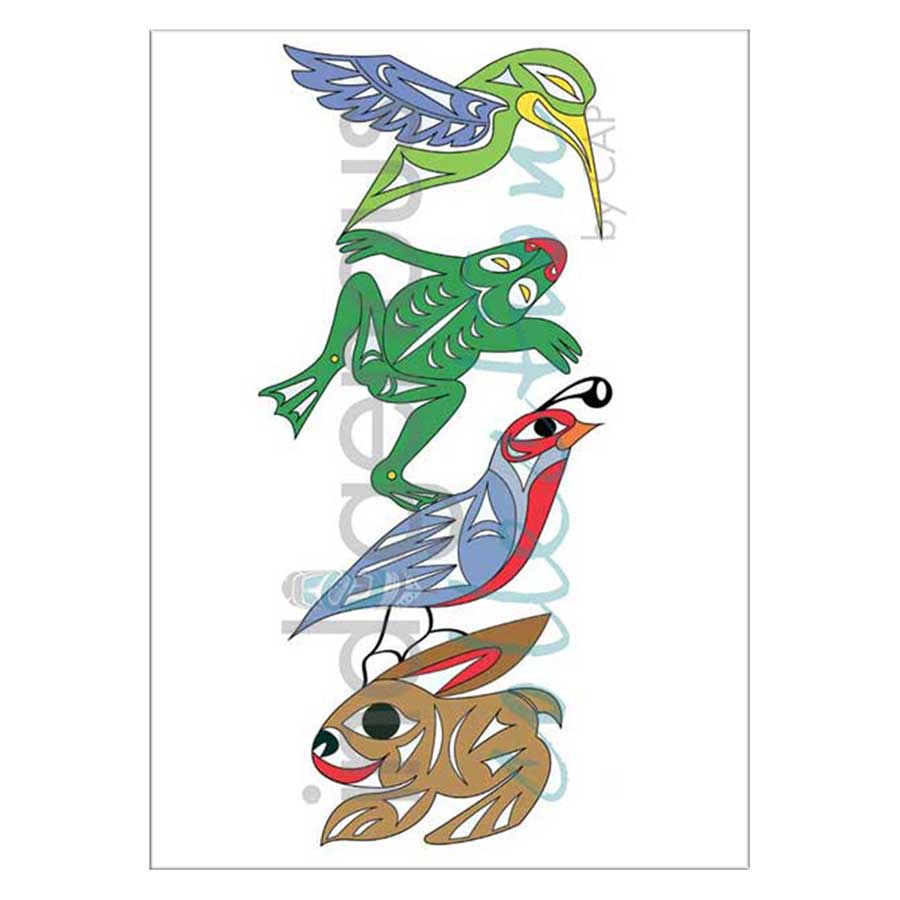 Spring Fling Canvas Prints