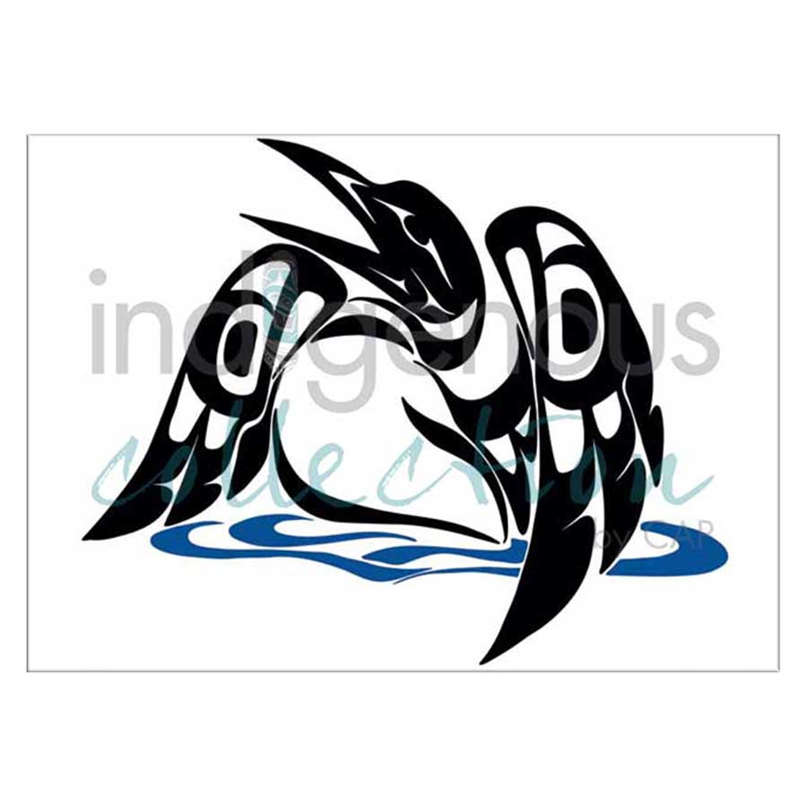 Call of the Loon Canvas Prints