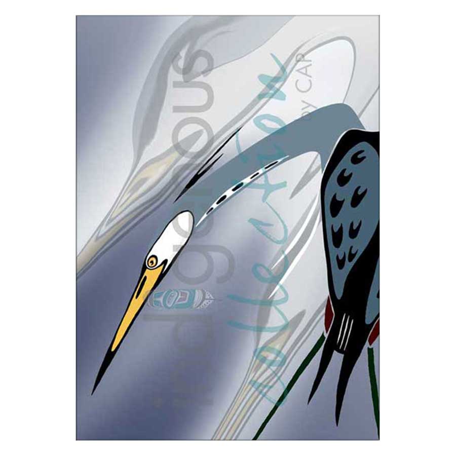 Stealth Canvas Prints