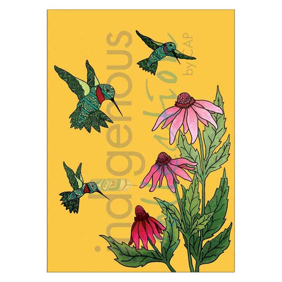 Grateful Hearts Canvas Prints