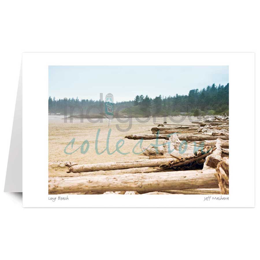 Long Beach by artist Jeff Maihara