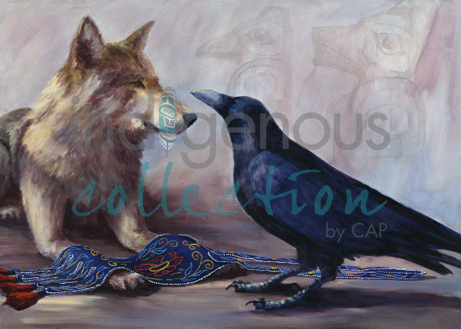 A Gifting by artist Jean Taylor