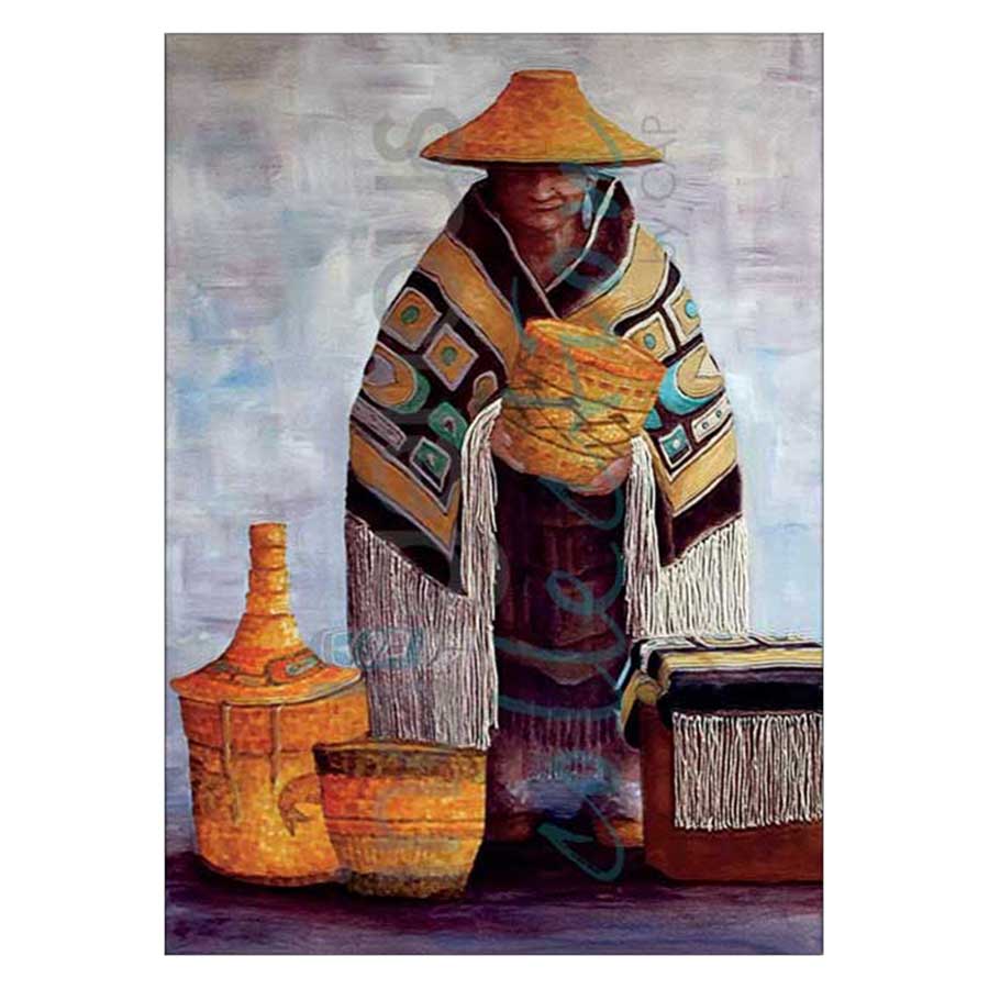 A Lifetime of Creating Canvas Prints