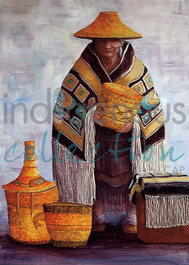 A Lifetime of Creating by artist Jean Taylor