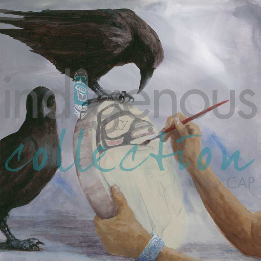 Creative Guidance by artist Jean Taylor