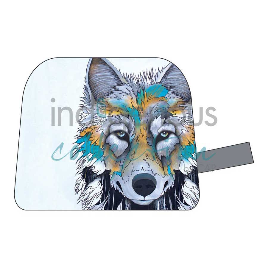 Alpha Foldable Travel Backpack