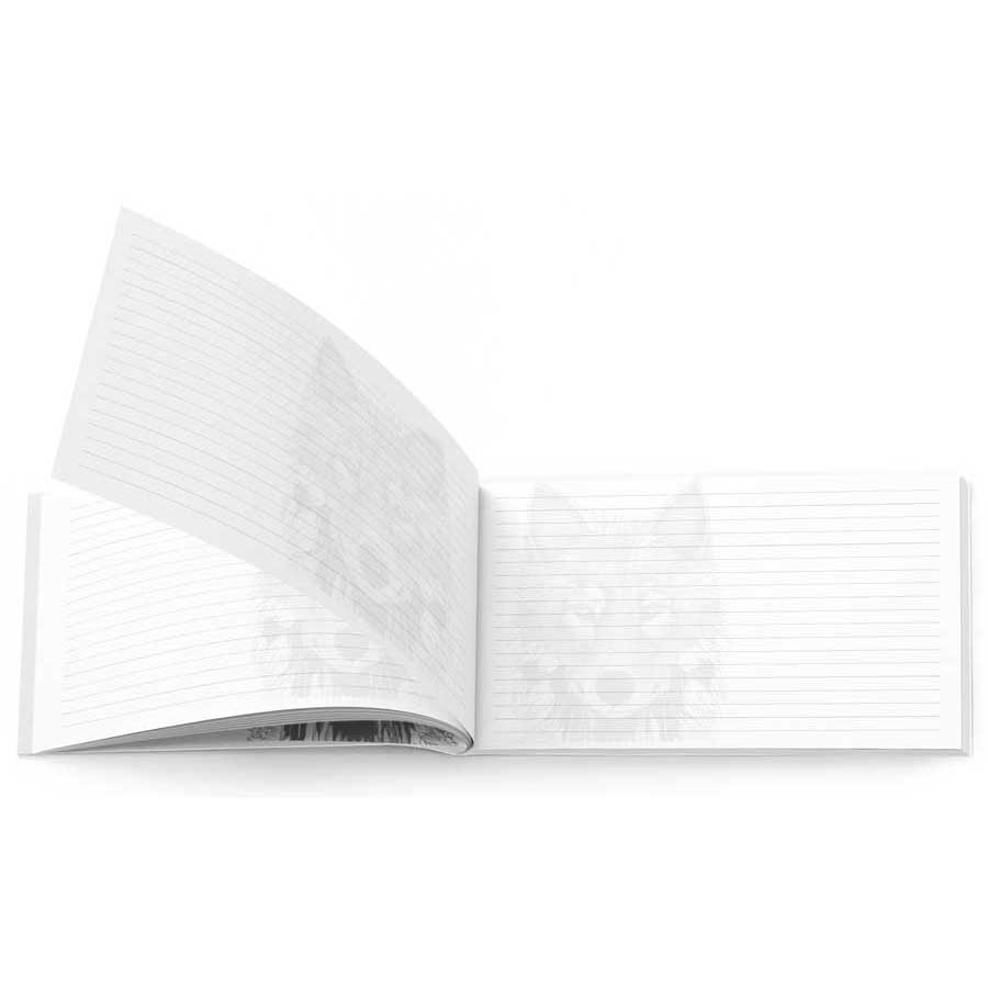 Alpha Signature Notebook