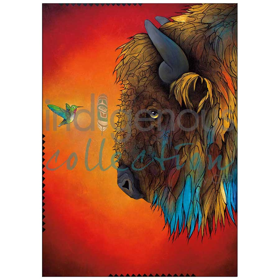 Listen Up Canvas Prints