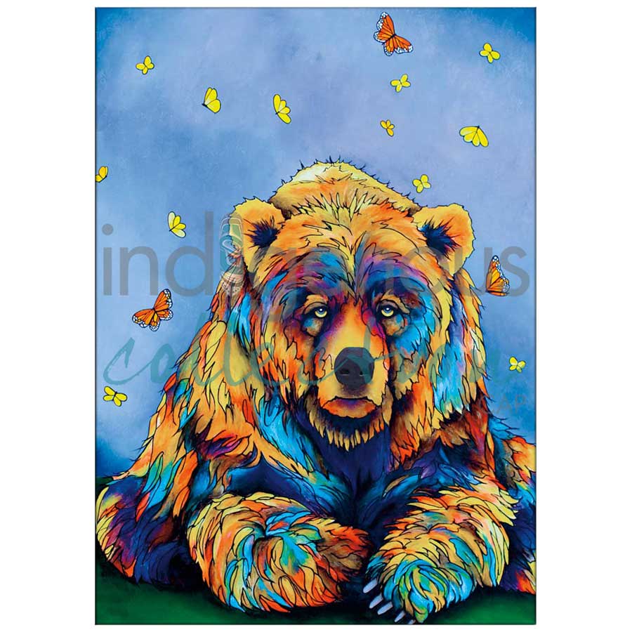 Spring Already Canvas Prints