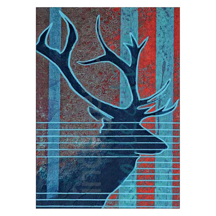 Bulk Elk Canvas Prints
