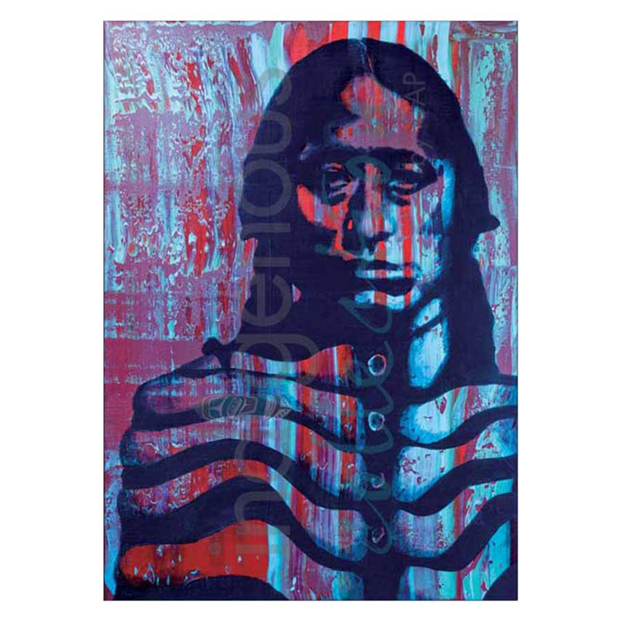 Stoic Canvas Prints