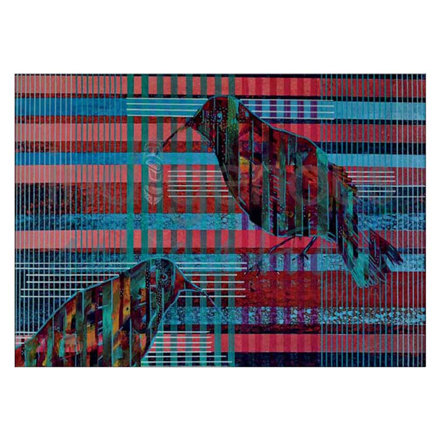 Toklo Canvas Prints