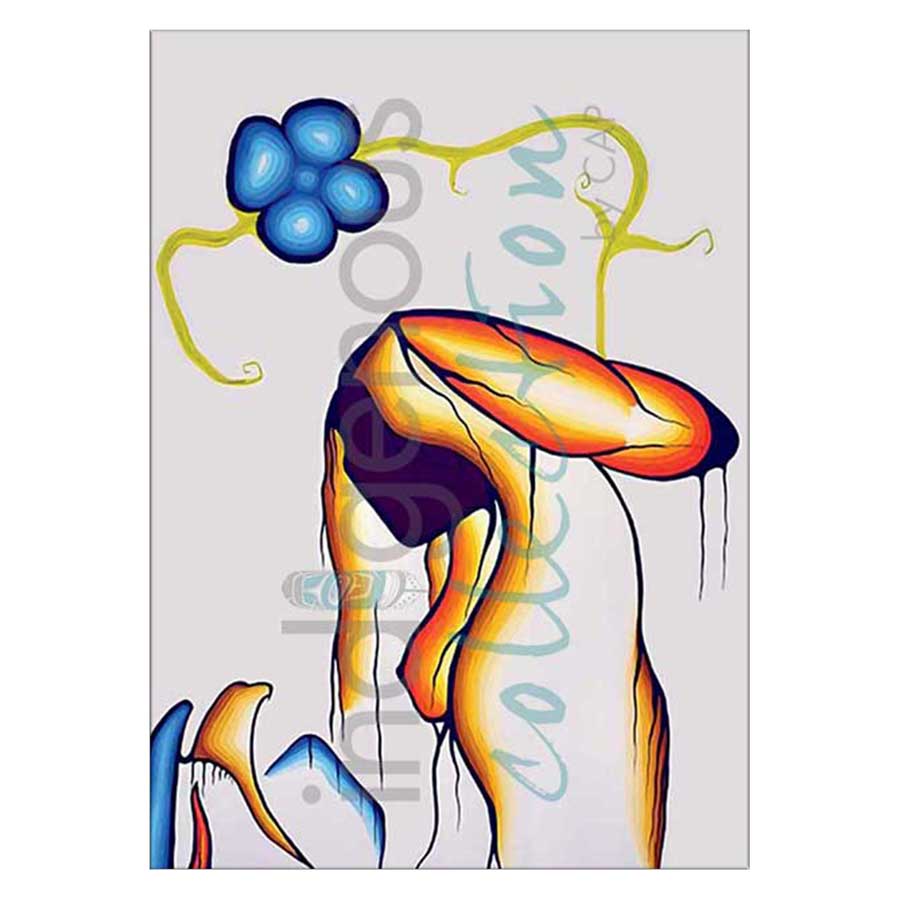 Early Work Canvas Prints