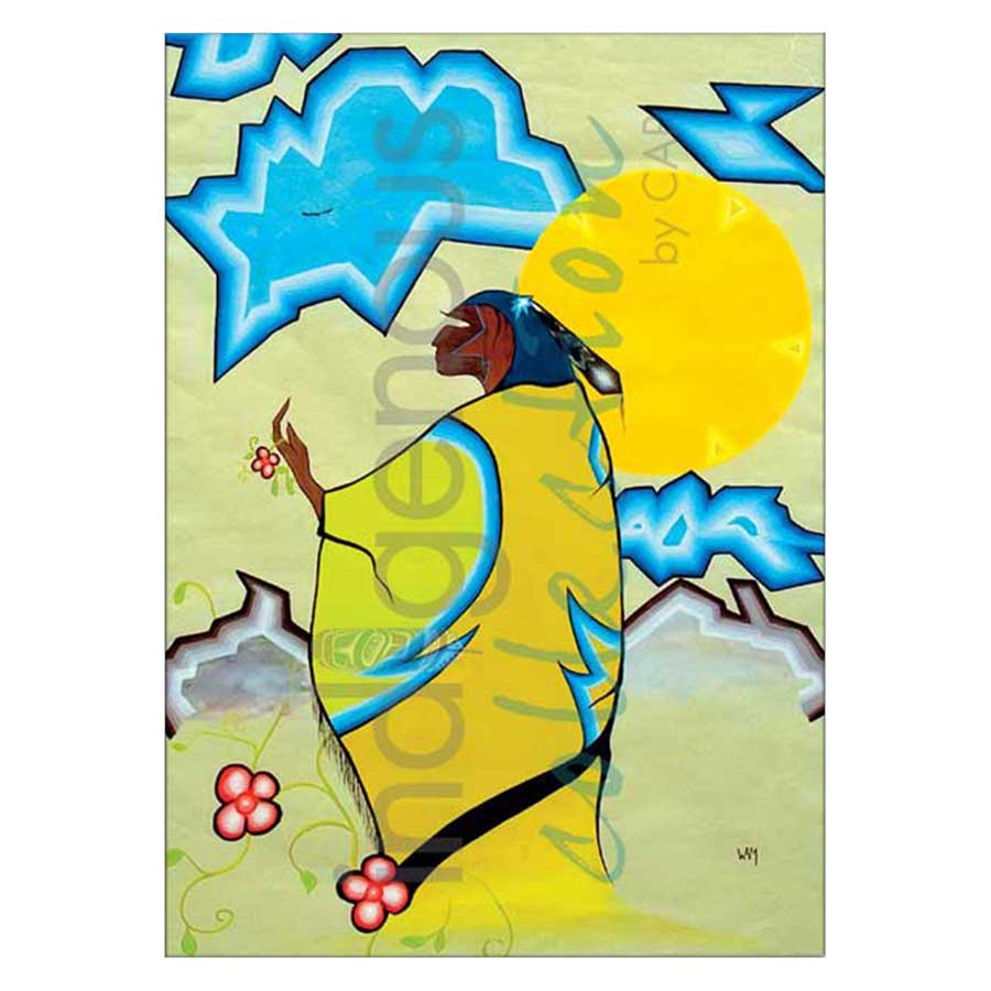 Nature Canvas Prints