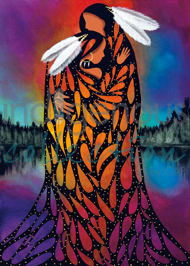 Young Love by artist Betty Albert