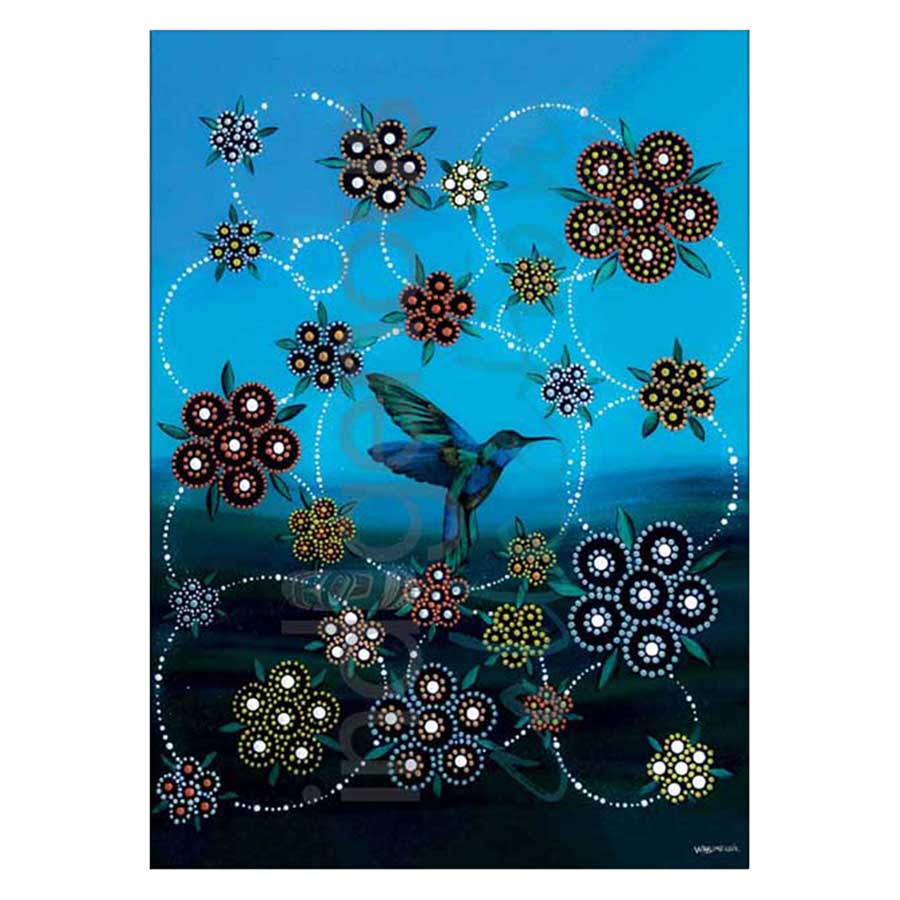 Elemental Canvas Prints