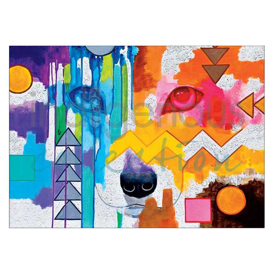 All About the EC.indd Canvas Prints