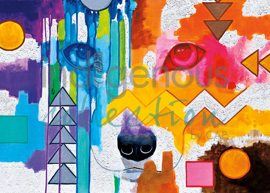 All About the EC.indd by artist John Balloue