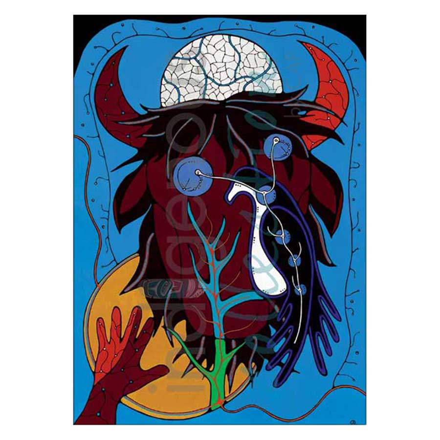 Unity Canvas Prints