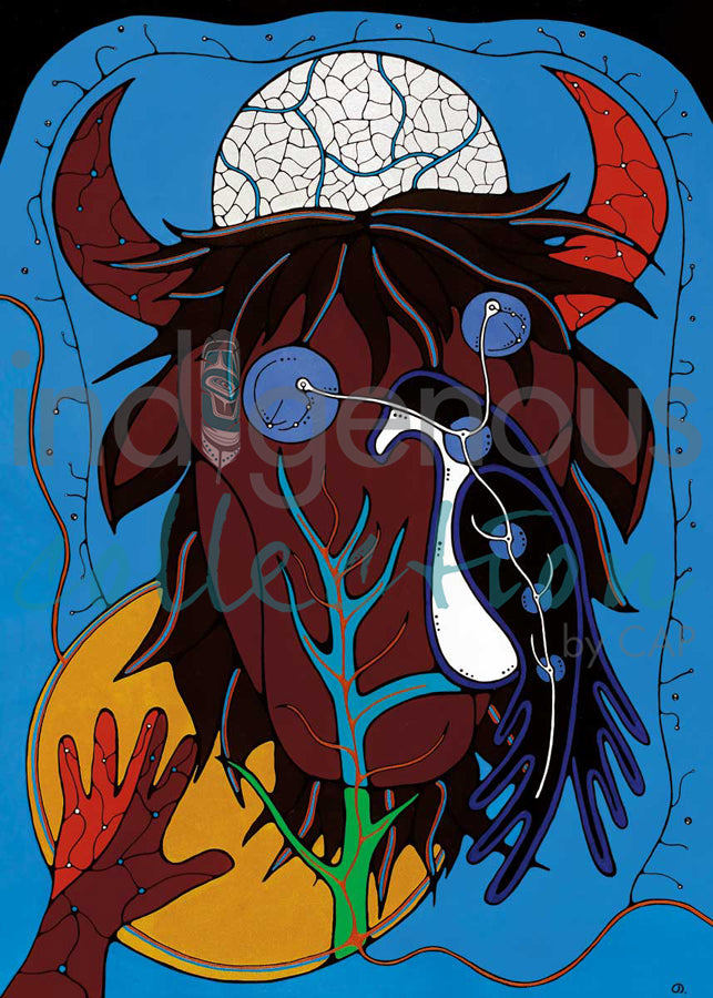 Unity by artist Jessica Desmoulin